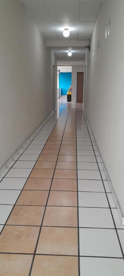 Hotel Happy House San Salvador Zewnętrze zdjęcie