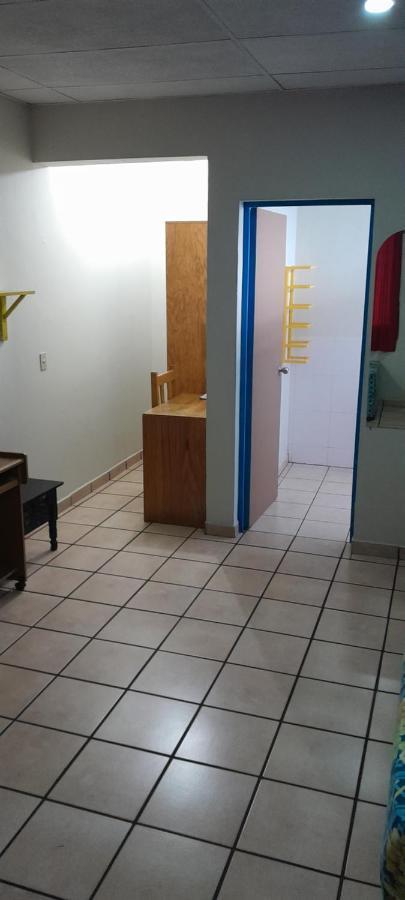 Hotel Happy House San Salvador Zewnętrze zdjęcie